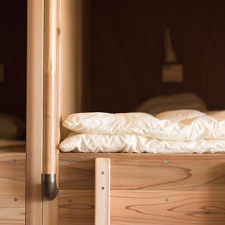 Guest House Gaku Magome Nakatsugawa Ngoại thất bức ảnh
