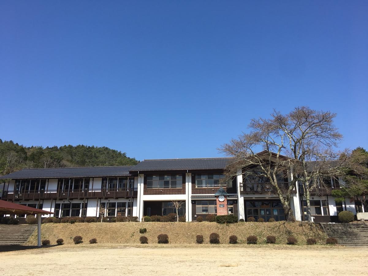 Guest House Gaku Magome Nakatsugawa Ngoại thất bức ảnh