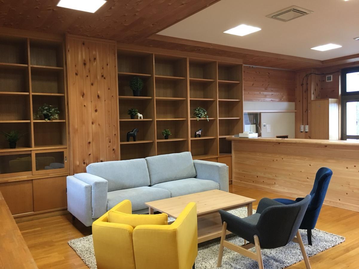 Guest House Gaku Magome Nakatsugawa Ngoại thất bức ảnh