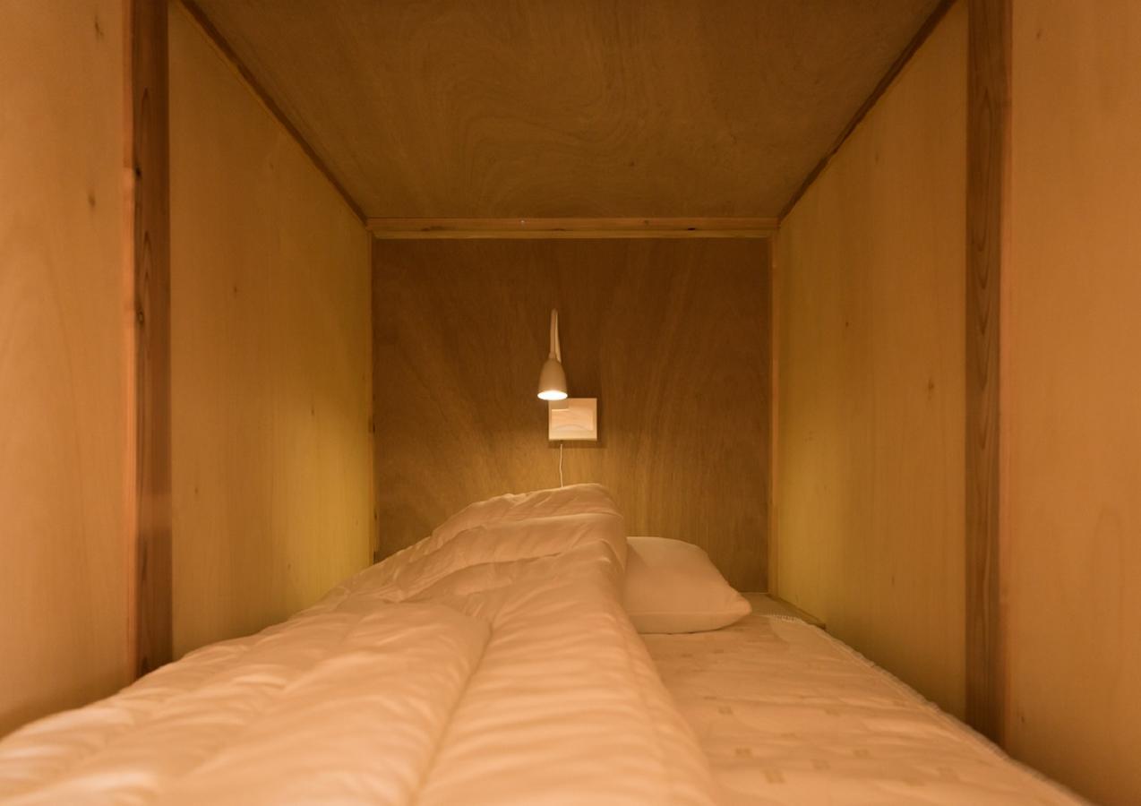 Guest House Gaku Magome Nakatsugawa Ngoại thất bức ảnh