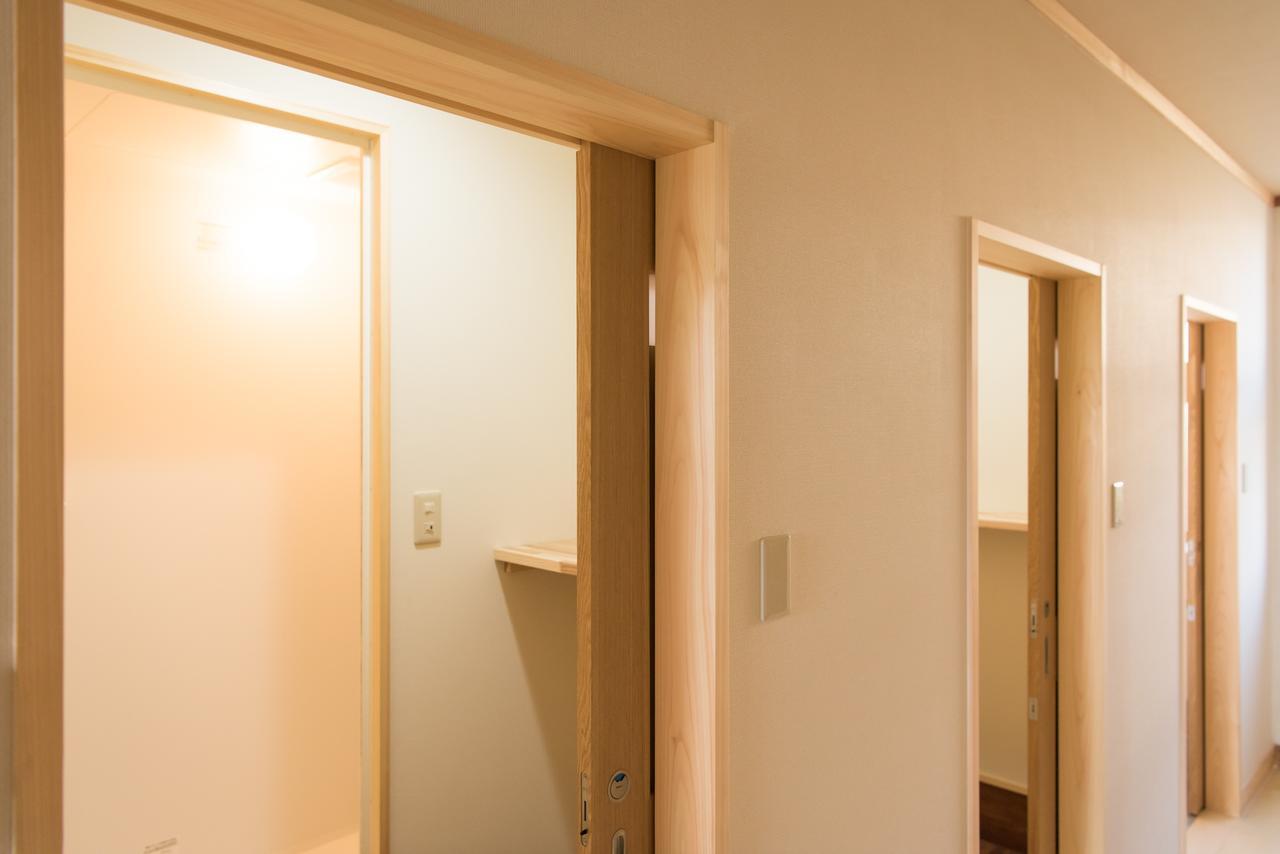 Guest House Gaku Magome Nakatsugawa Ngoại thất bức ảnh