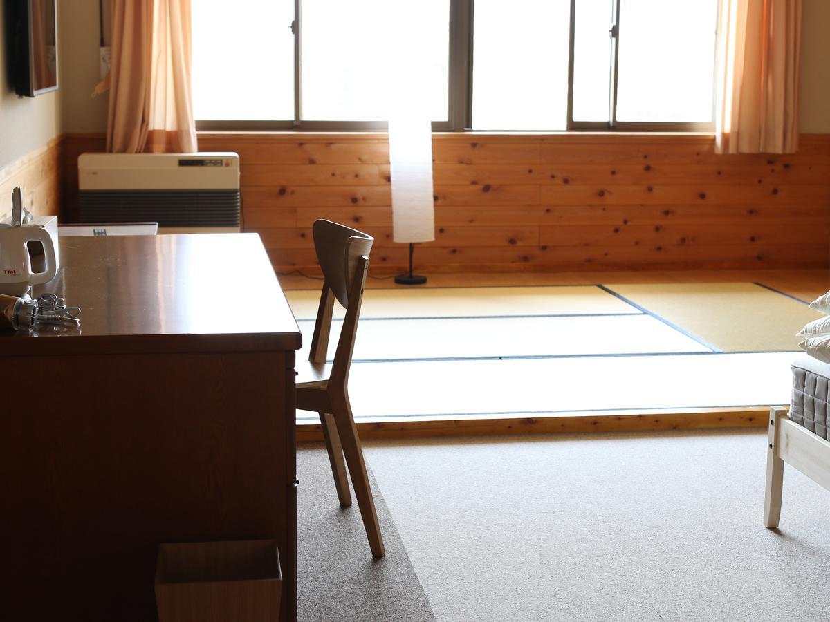Guest House Gaku Magome Nakatsugawa Ngoại thất bức ảnh