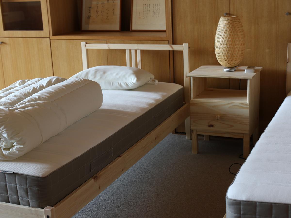 Guest House Gaku Magome Nakatsugawa Ngoại thất bức ảnh