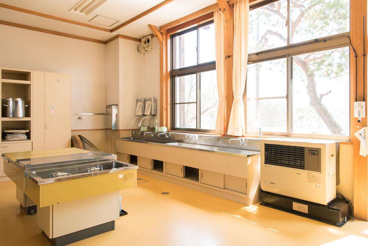 Guest House Gaku Magome Nakatsugawa Ngoại thất bức ảnh