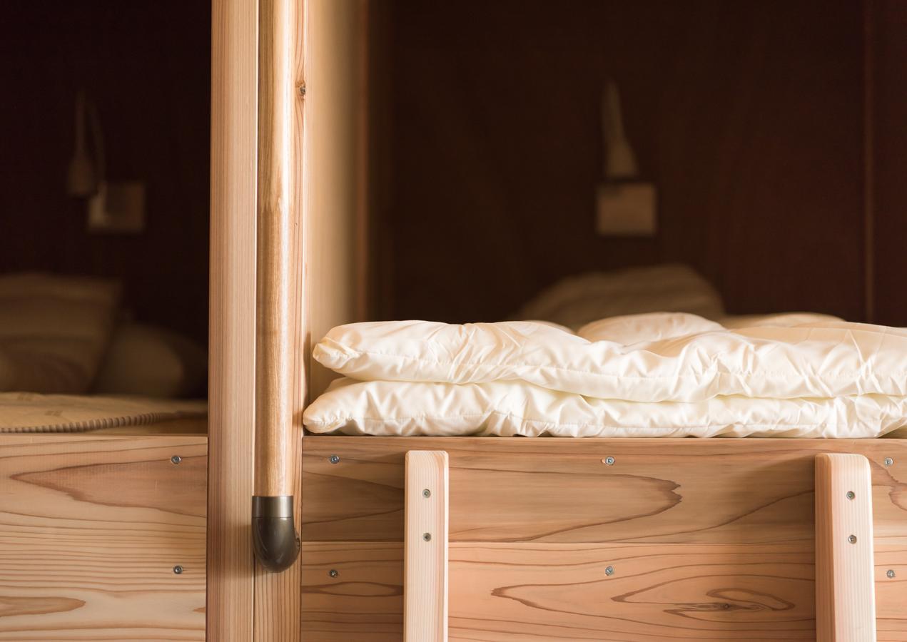Guest House Gaku Magome Nakatsugawa Ngoại thất bức ảnh