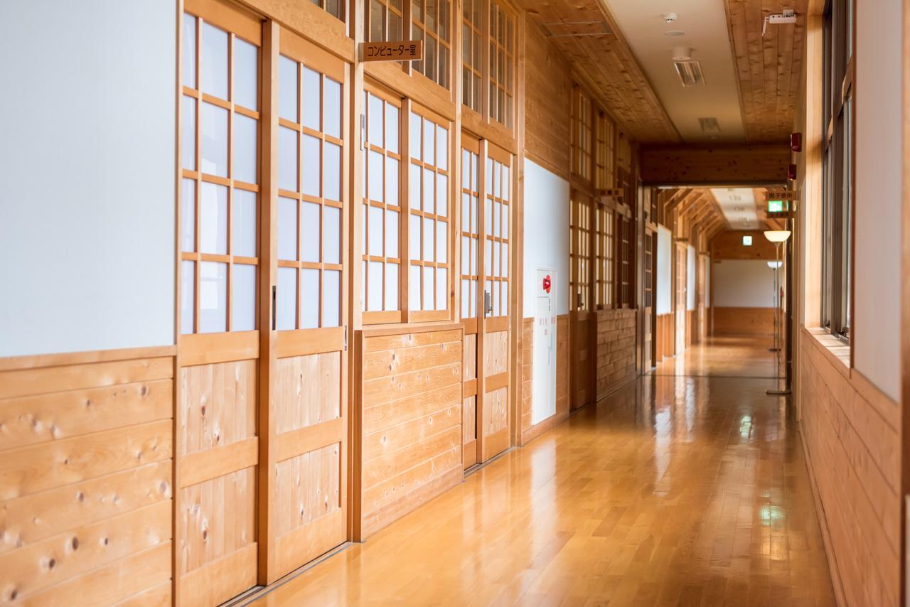 Guest House Gaku Magome Nakatsugawa Ngoại thất bức ảnh