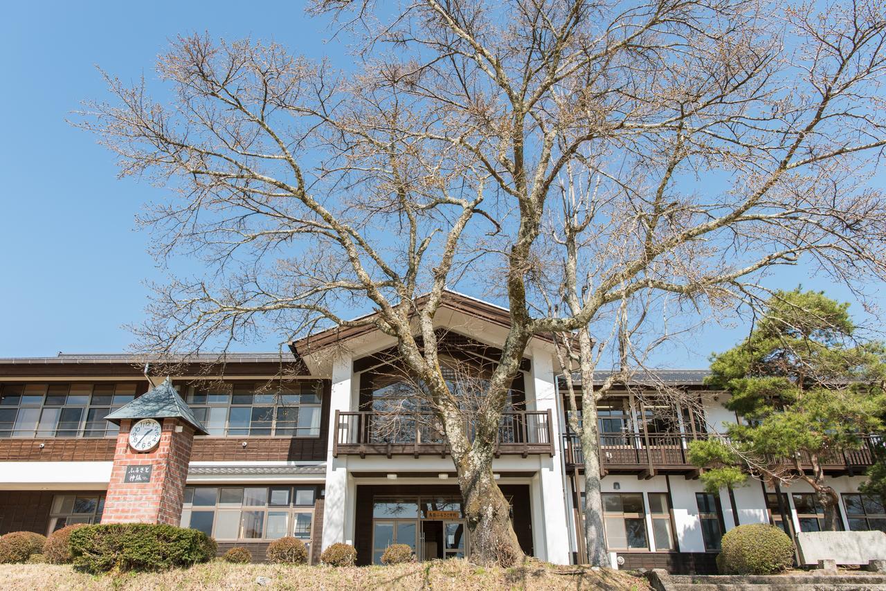 Guest House Gaku Magome Nakatsugawa Ngoại thất bức ảnh