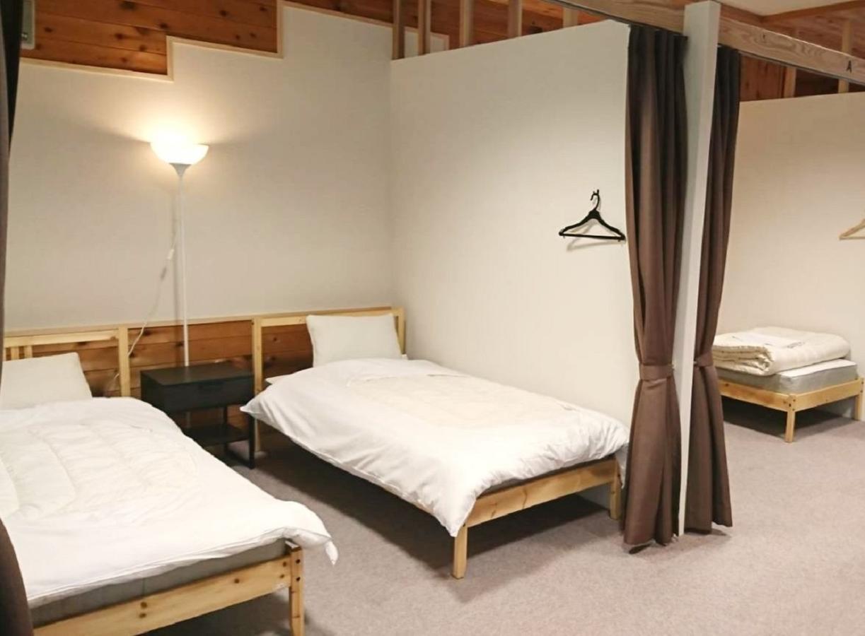 Guest House Gaku Magome Nakatsugawa Ngoại thất bức ảnh