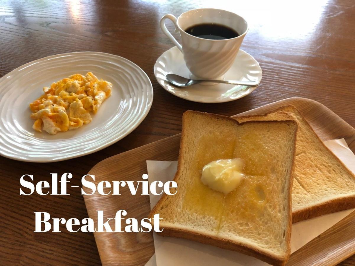 Guest House Gaku Magome Nakatsugawa Ngoại thất bức ảnh