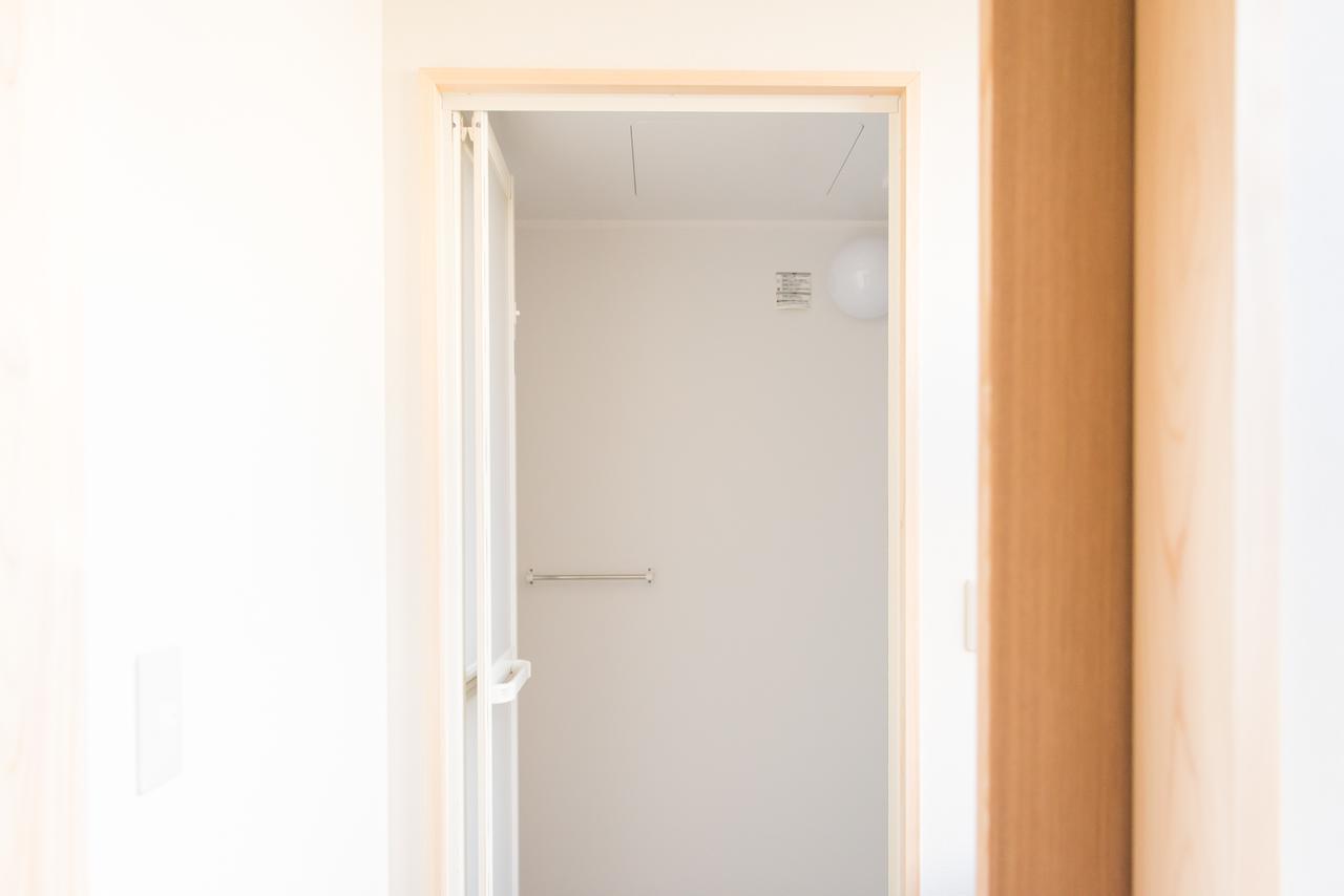 Guest House Gaku Magome Nakatsugawa Ngoại thất bức ảnh