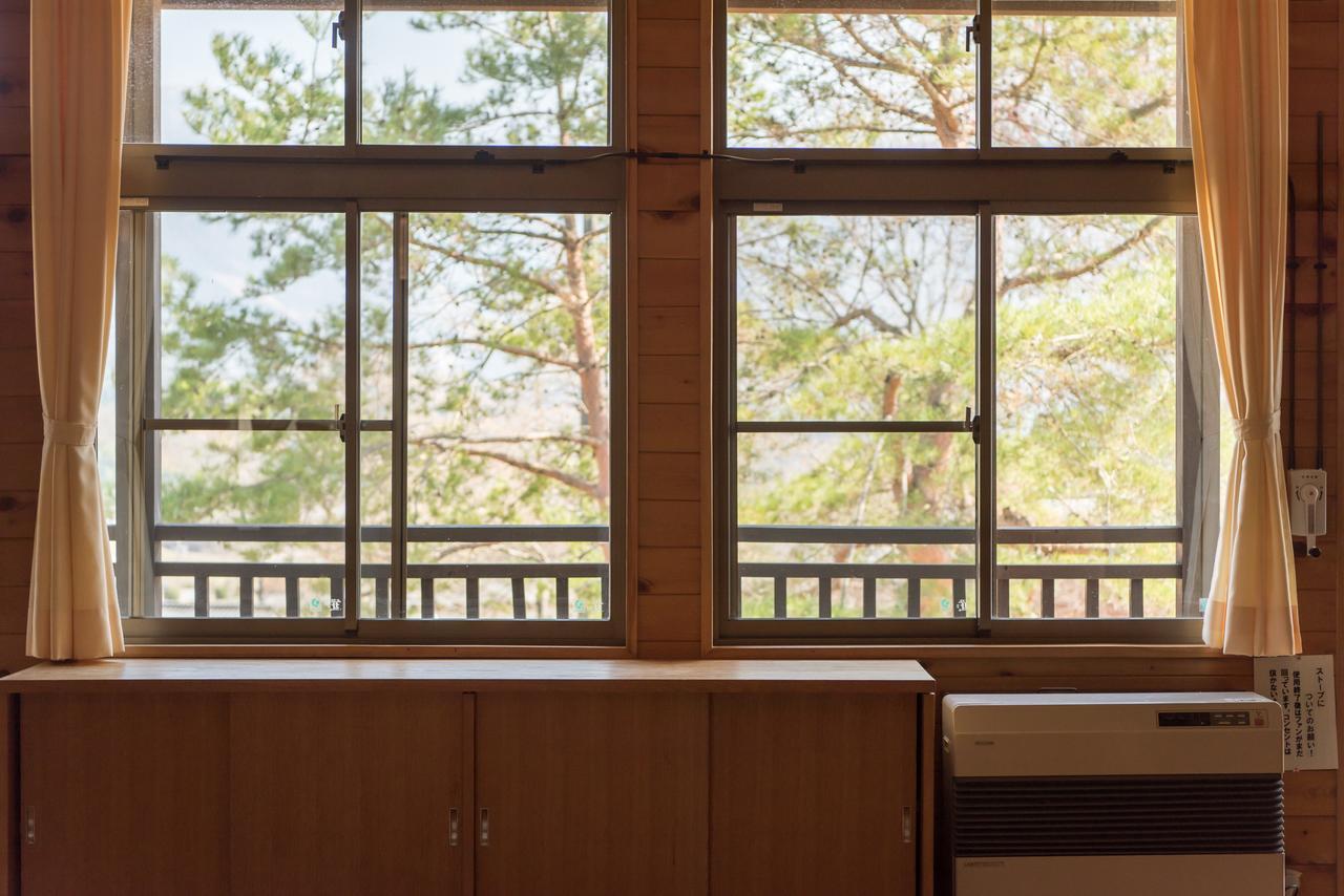 Guest House Gaku Magome Nakatsugawa Ngoại thất bức ảnh